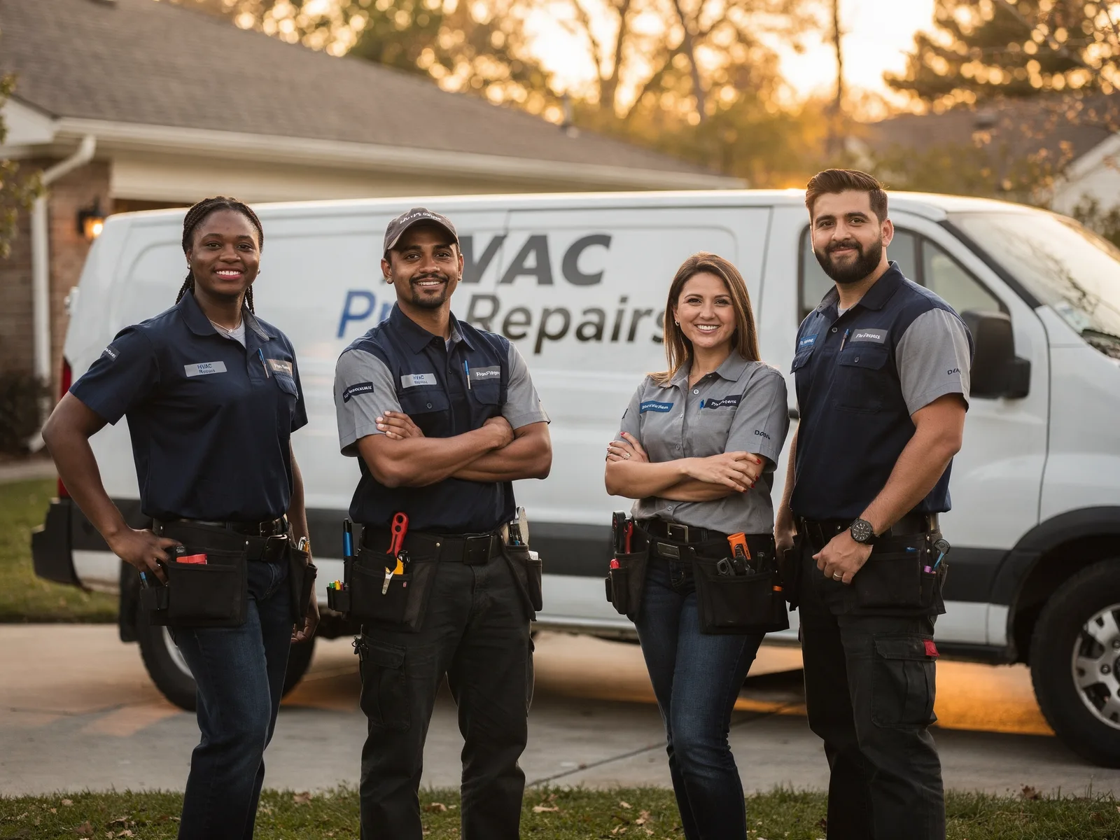 Heat Pump Repair company in Tohatchi, NM