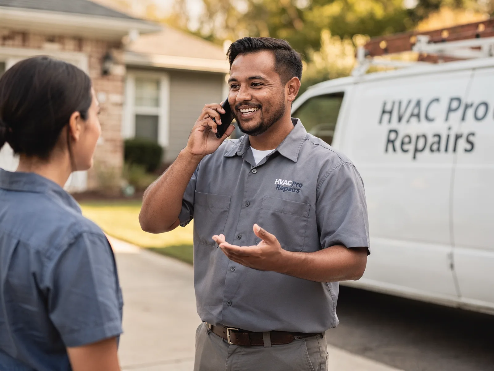 Heat Pump Repair Tohatchi, NM FAQs